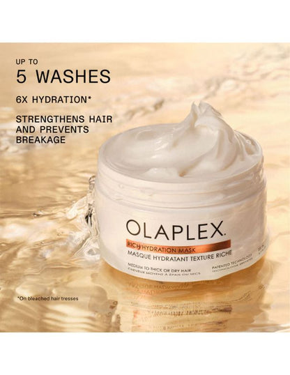 Olaplex Rich Hydration Mask - 200ml