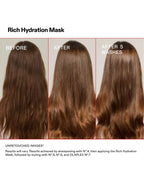 Olaplex Rich Hydration Mask - 200ml