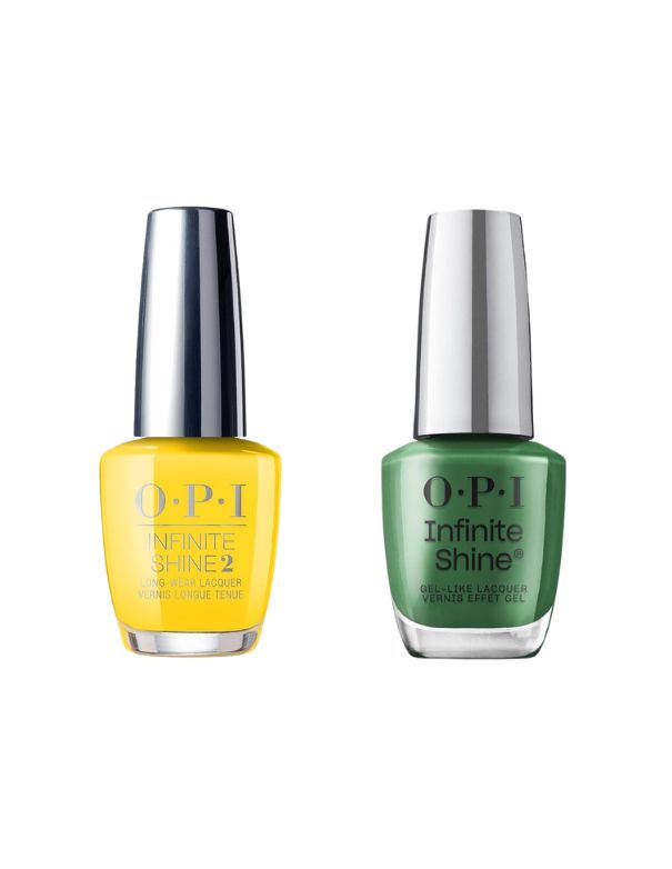 OPI - Team E