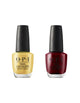 OPI - Team A
