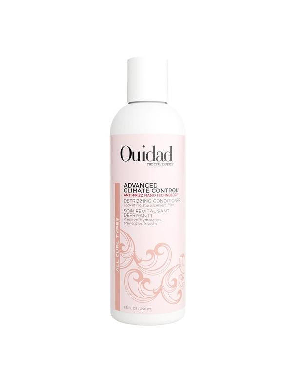 Après-shampoing défrisant Ouidad Advanced Climate Control - 250 ml