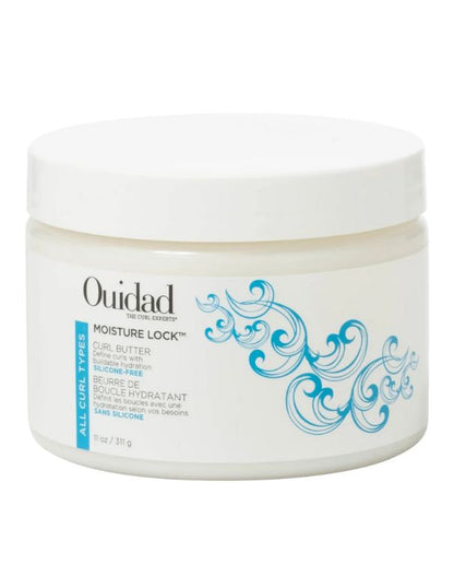 Ouidad Moisture Lock Curl Butter - 311g