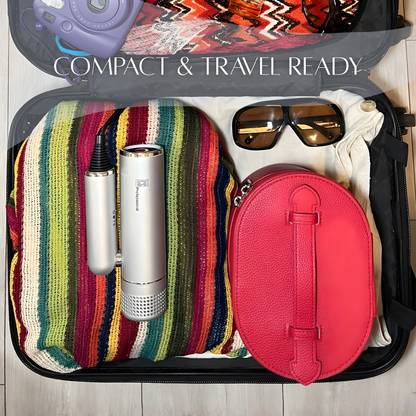 Sèche-cheveux GS Professional One IQ