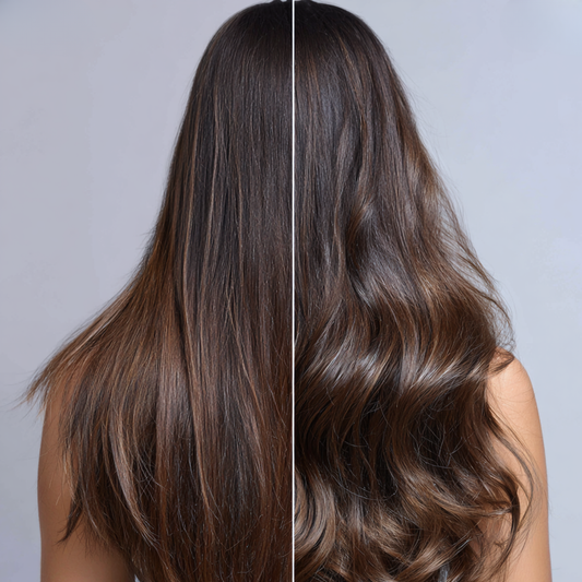 Sèche-cheveux GS Professional One IQ