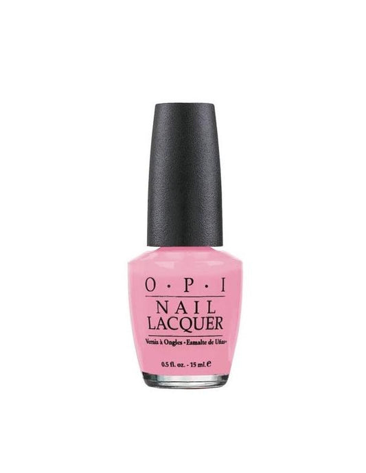 OPI Pink-ing Of You Nail Polish