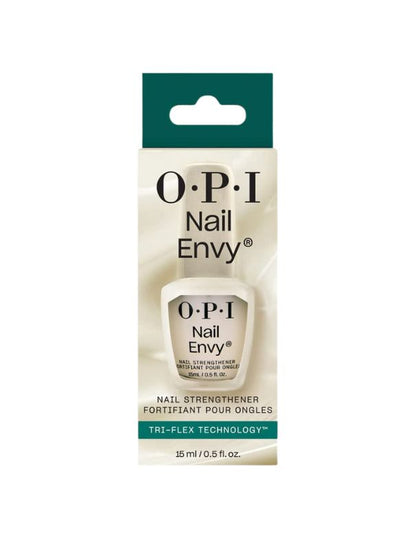 Duo OPI Réparation et Force des Ongles - Économisez 20 %