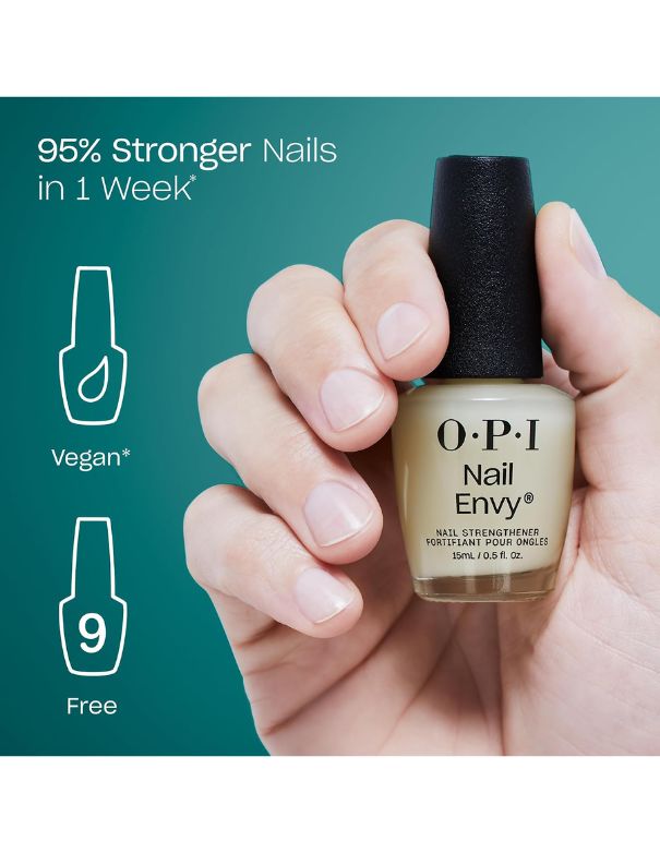 OPI Nail Envy Original Nail Strengthener