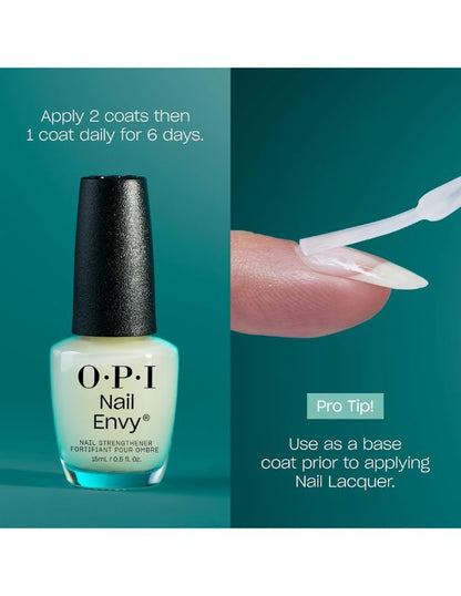 OPI Nail Envy Original Nail Strengthener