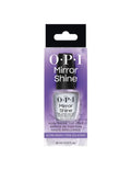 OPI Mirror Shine Top Coat
