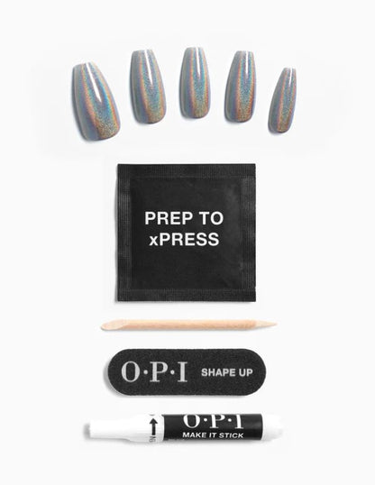OPI xPRESS-ON IYKYK