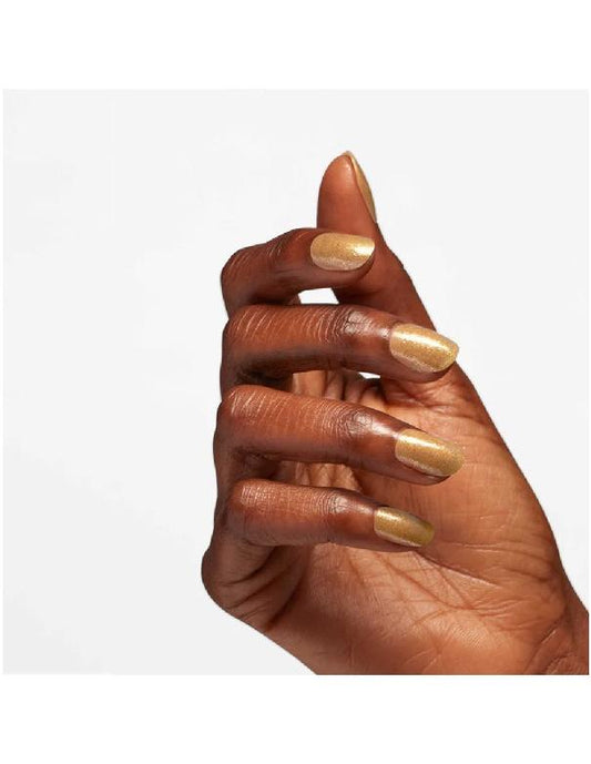 OPI Five Golden Rules