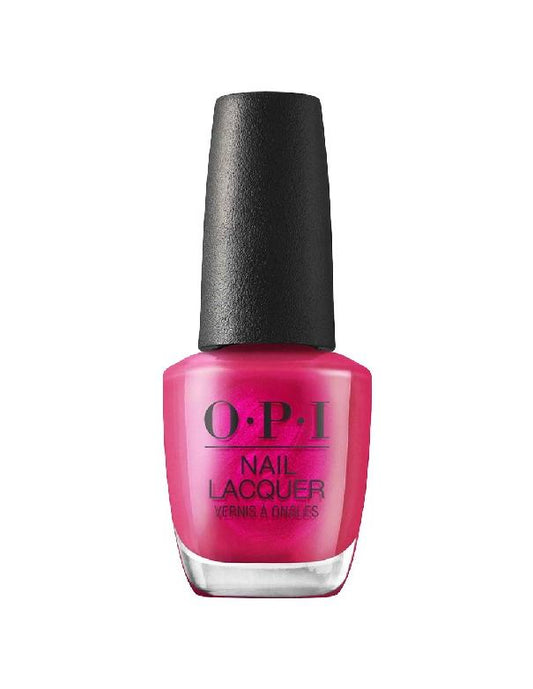 OPI Blame the Mistletoe
