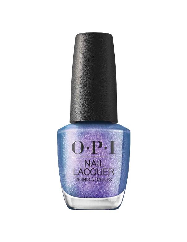 OPI Shaking My Sugarplums
