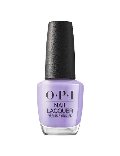 OPI Sickeningly Sweet