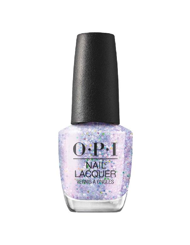 OPI Put on Something Ice