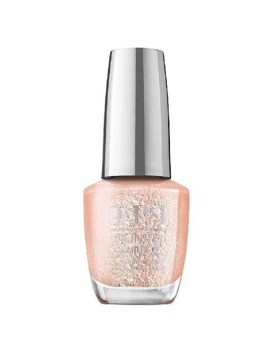 OPI Infinite Shine Salty Sweet Nothings