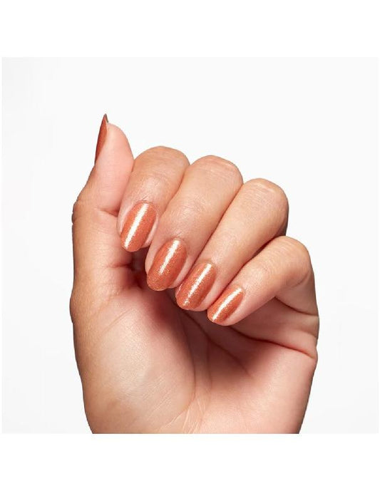 OPI Infinite Shine It's a Wonderful Spice