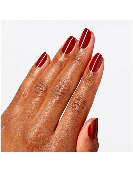 OPI Nessa-ist Rose