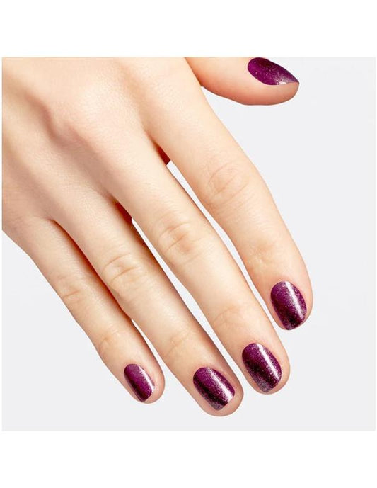 OPI Let's Rejoicify