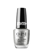 OPI x M&M's Deck the Shells
