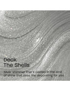 OPI x M&M's Deck the Shells