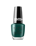 OPI x M&M's What a Tree-t