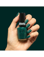 OPI x M&M's What a Tree-t