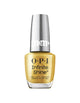 OPI x M&M's Infinite Shine Shiny & Bright