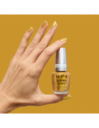 OPI x M&M's Infinite Shine Shiny & Bright