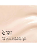 OPI x M&M's Infinite Shine Go-oey Get 'Em