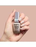 OPI x M&M's Infinite Shine Candied Cutie