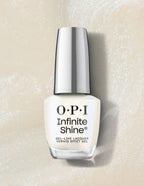 OPI Infinite Shine Shimmer Takes All