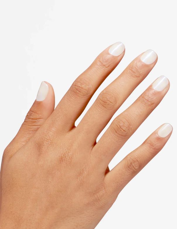 OPI Infinite Shine Shimmer Takes All