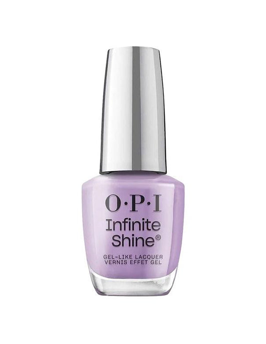 OPI Infinite Shine Lush Hour