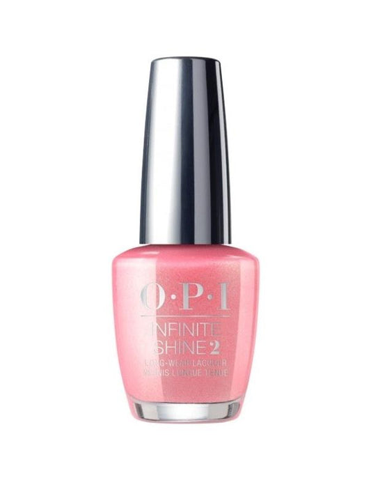 OPI Infinite Shine Princesses Rule!