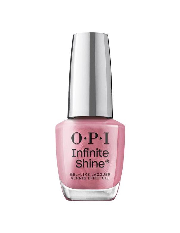 Nuisette rose OPI Infinite Shine Aphrodite