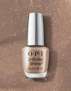 OPI Infinite Shine Track Suited Cutie