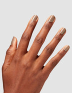 OPI Infinite Shine Track Suited Cutie