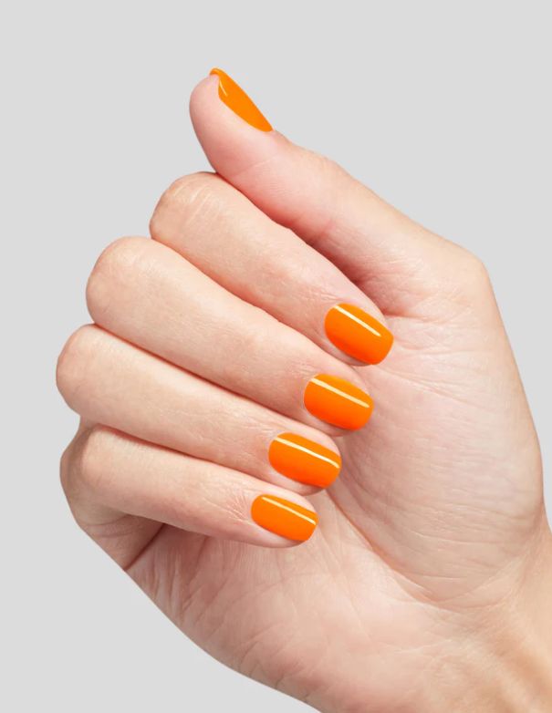 OPI Infinite Shine Rollerbabe