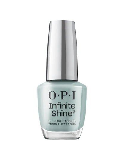 OPI Infinite Shine Totally Tu-blue-ar