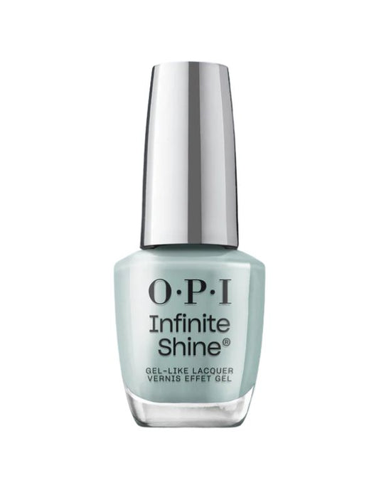 OPI Infinite Shine Totally Tu-blue-ar