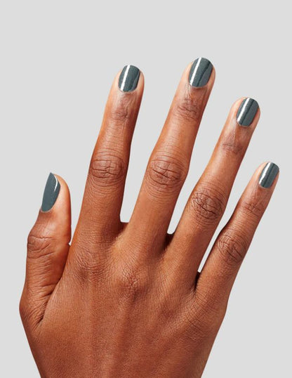 OPI Infinite Shine Get in Platform-ation