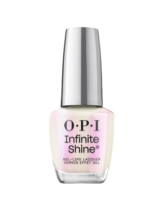 OPI Infinite Shine Kyoto Oyster