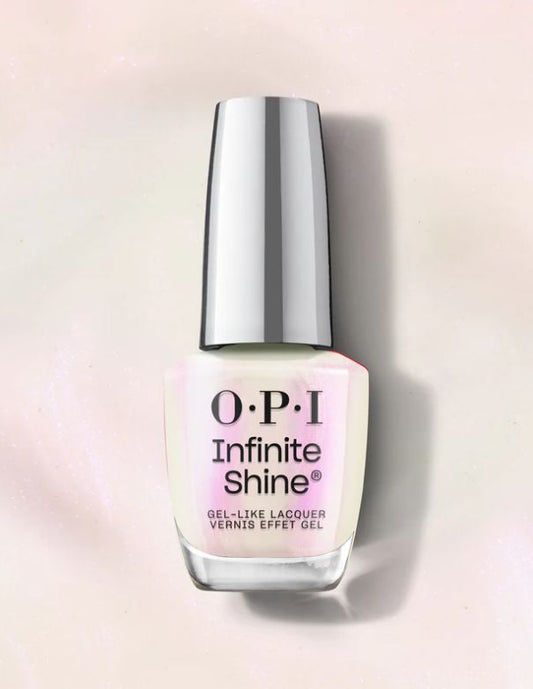 OPI Infinite Shine Kyoto Oyster