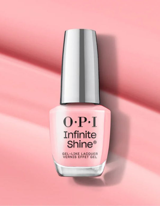 OPI Infinite Shine Passion-ista