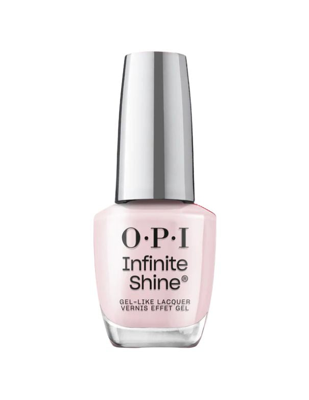 OPI Infinite Shine Bain Lavande
