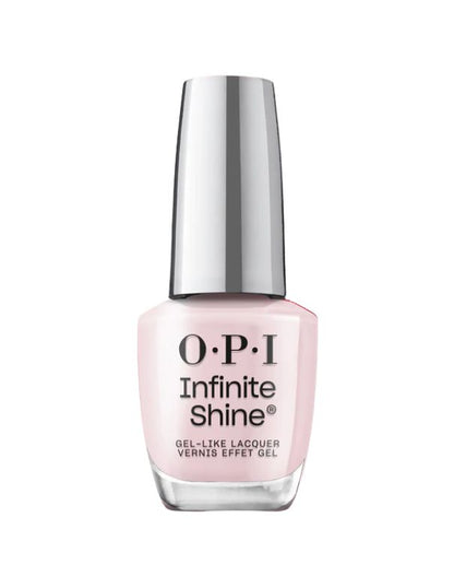 OPI Infinite Shine Bain Lavande