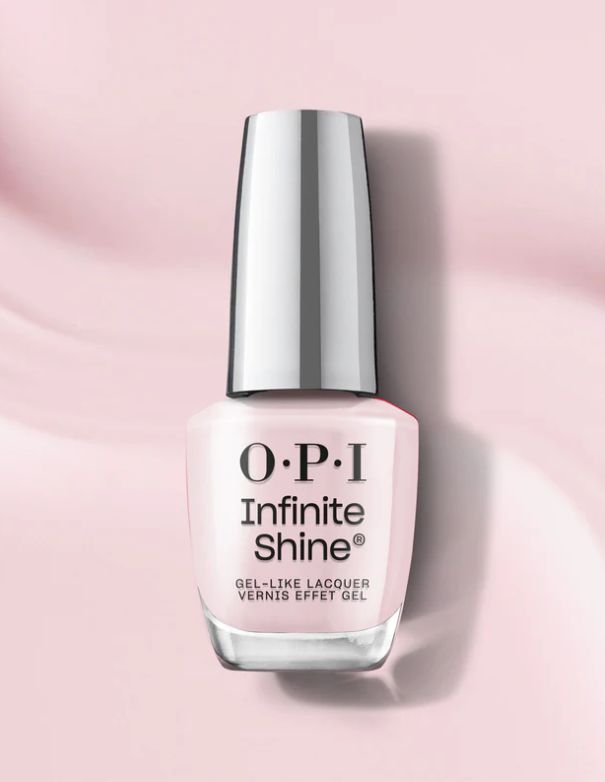 OPI Infinite Shine Bain Lavande