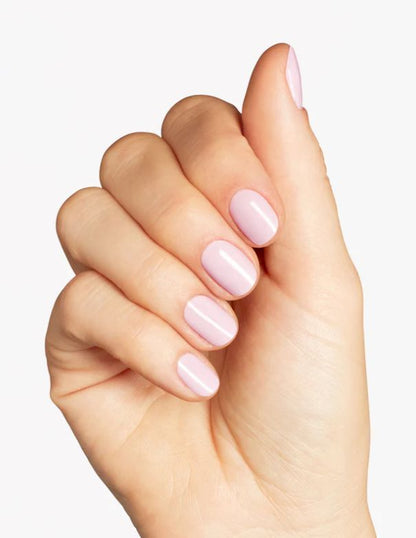 OPI Infinite Shine Bain Lavande