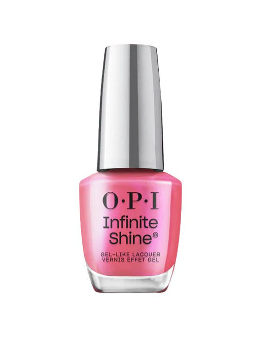 OPI Infinite Shine Good Nighty Aphrodite